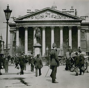 Royal Exchange, Lontoo tekijältä English Photographer