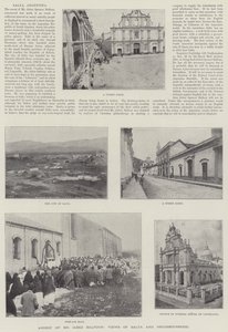 Salta, Argentiina