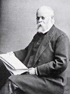 Samuel Plimsoll, Kansakunnan historiasta tekijältä English Photographer