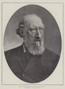 Samuel Rawson Gardiner, Kansainyhteisön historioitsija