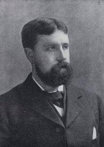 Samuel Rutherford Crockett (m/v kuva) tekijältä English Photographer