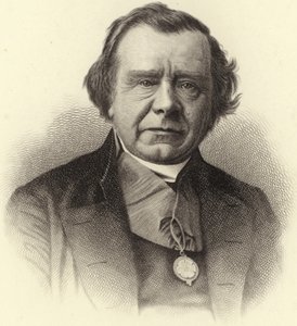 Samuel Wilberforce tekijältä English Photographer