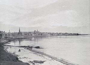 Skotlanti: Peterhead (m/w kuva) tekijältä English Photographer