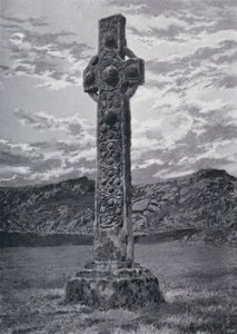 Skotlanti: St Martin