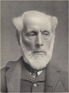 Sir Charles Tennant tekijältä English Photographer