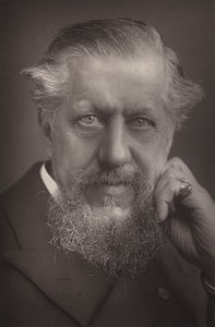 Sir Edwin Arnold tekijältä English Photographer
