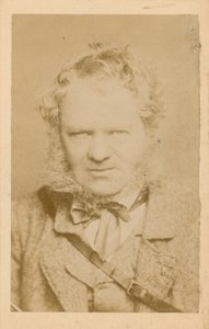 Sir Edwin Landseer, taiteilija tekijältä English Photographer