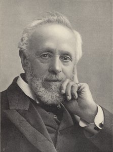 Sir Henry Doulton tekijältä English Photographer
