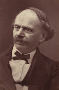 Sir J. Benedict tekijältä English Photographer