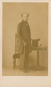 Sir Robert Murchison tekijältä English Photographer
