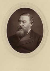 Sir Samuel Baker tekijältä English Photographer