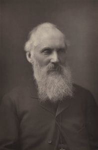 Sir William Thomson tekijältä English Photographer