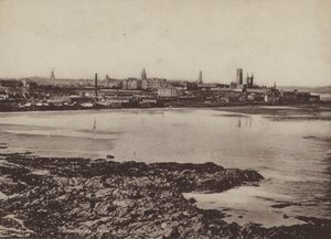 St Andrews S tekijältä English Photographer