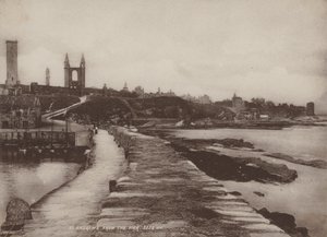 St Andrews laiturilta tekijältä English Photographer
