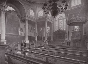St Stephens, Walbrook tekijältä English Photographer