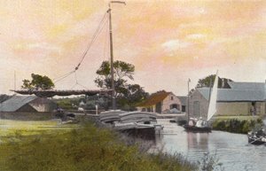 Stalham Staithe tekijältä English Photographer