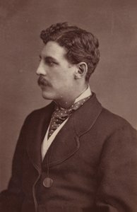 Sydney Bancroft tekijältä English Photographer
