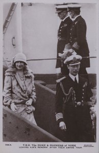 TRH Yorkin herttua ja herttuatar (m/v kuva) tekijältä English Photographer