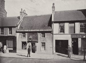 Tam O Shanter Inn, Ayr tekijältä English Photographer