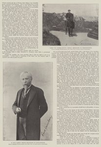 Suurlähettiläät Konstantinopolissa
