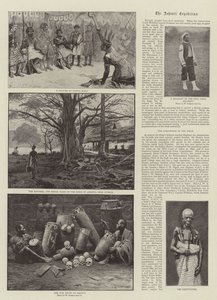 Ashantin retkikunta