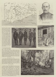 Ashantin retkikunta