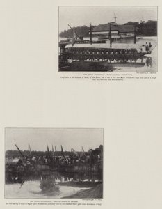 Beninin retkikunta