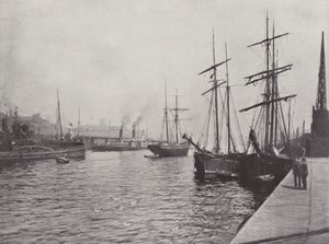 Clyde Glasgow