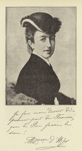 Duchesse dUzes tekijältä English Photographer