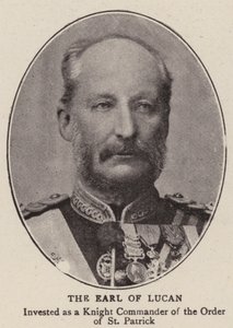 Earl of Lucan tekijältä English Photographer