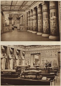 Egyptin tuomioistuin tekijältä English Photographer