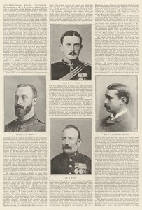 Emin Pashan avustusretkikunta