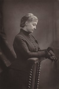 Keisarinna Eugenie tekijältä English Photographer