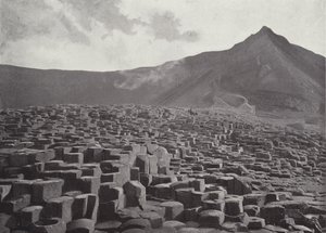 Giants Causeway tekijältä English Photographer