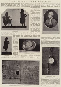 Gibbonin muistojuhla
