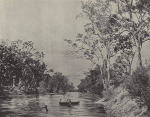 Goulburn tekijältä English Photographer