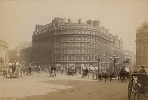 Grand Hotel Trafalgar Squarella tekijältä English Photographer