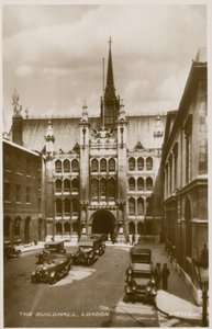 Guildhall, Lontoo tekijältä English Photographer