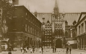 Guildhall, Lontoo tekijältä English Photographer