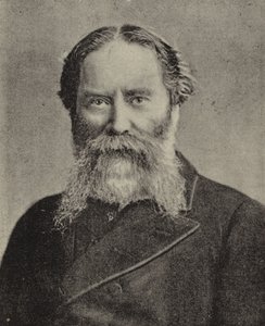 Hon James Russell Lowell tekijältä English Photographer