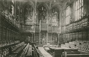 House of Lords tekijältä English Photographer