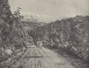 Huon Road tekijältä English Photographer