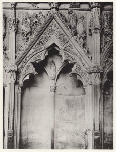 Lady Chapel, Elyn katedraali: South Side, XIX (m/v kuva) tekijältä English Photographer