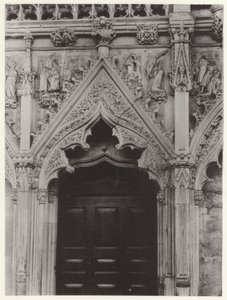 Lady Chapel, Elyn katedraali: South Side, XI (m/v kuva) tekijältä English Photographer