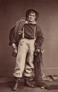 Edesmennyt George Belmore tekijältä English Photographer
