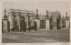 Marble Arch, Lontoo tekijältä English Photographer
