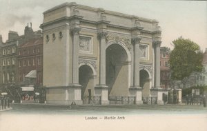 Marble Arch, Lontoo tekijältä English Photographer