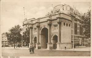 Marble Arch, Lontoo tekijältä English Photographer