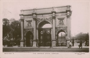 Marble Arch, Lontoo tekijältä English Photographer