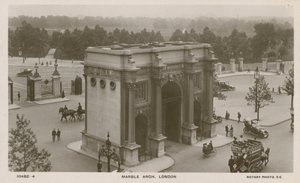 Marble Arch, Lontoo tekijältä English Photographer